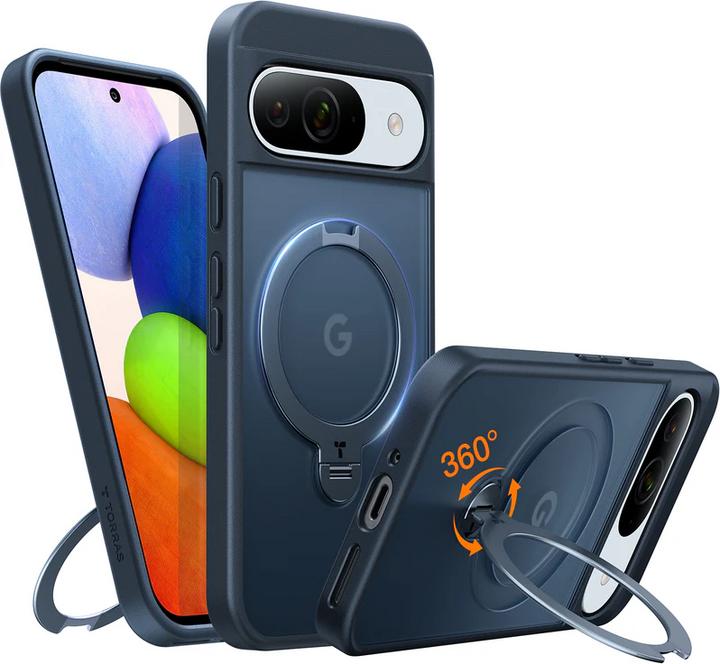 Torras Ostand Spin Series (Google Pixel 9 Pro XL)