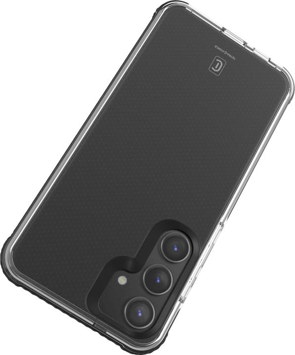 Immagine prodotto Cellularline Tetra Force Strong Guard - Galaxy S25+ (Samsung Galaxy S25+)