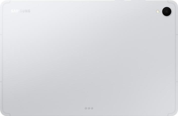 Actual product image Samsung Galaxy Tab S11 (5G, 11", 128 GB, Silver, Silver)
