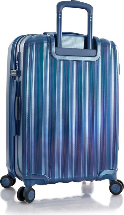 Produktbild Heys Astro 4 Rollen Kofferset 3-teilig mit Dehnfalte (176 l, XL (ab 115l))