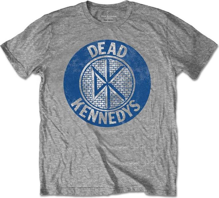 Produktbild Dead Kennedys TShirt (S)
