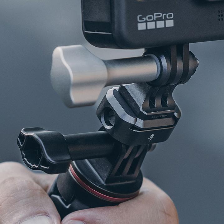 Produktbild Falcam F22 Double Ears Quick Release Base for Action Camera 2552