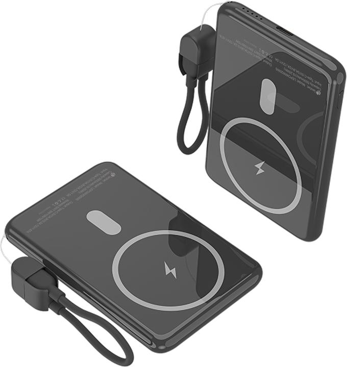 Produktbild Leotec LEPOWW20W5K (5000 mAh, 20 W, 19.25 Wh)