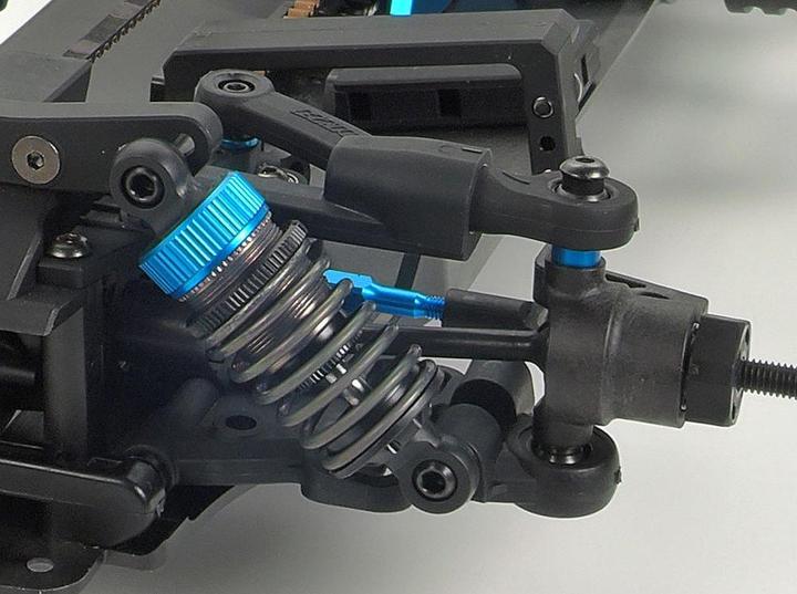 Produktbild Tamiya Pro Chassis Kit (Kit)