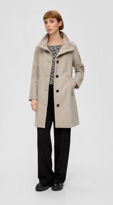 Actual product image s.Oliver Coat