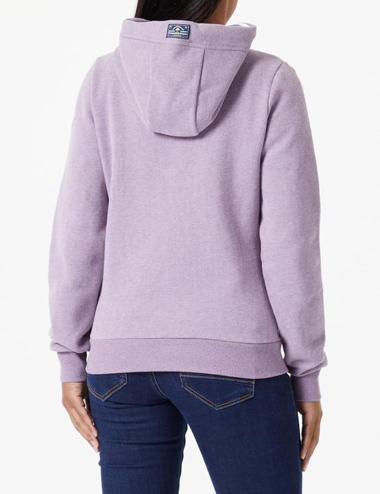 Produktbild Bridgeport Felpa da Donna (XS)