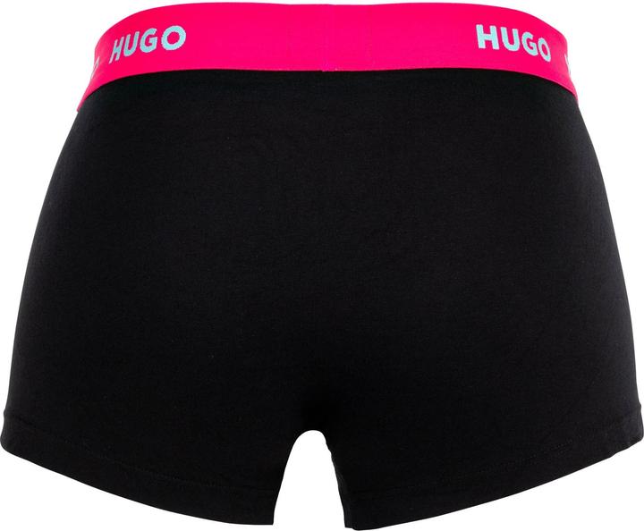 Image du produit HUGO Trunk Triplet (XXL, Lot de 3)