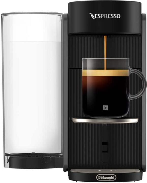 Produktbild De'Longhi ENV 200.GY Vertuo Up (NESPRESSO Vertuo)