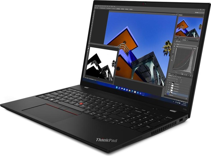 Produktbild Lenovo TP 16s G2/I7-1360P/16GB/512SSD/W11PRO 16 WUXGA (16", Intel Core i7-1360P, 16 GB, 512 GB, Eng. Int.)
