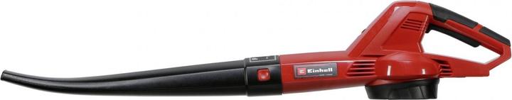 Immagine prodotto Einhell GE-CL 18 Li E Solo (Batteria ricaricabile, Soffiafoglie)