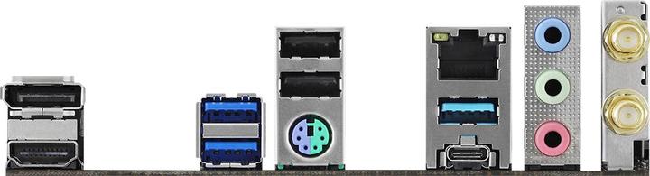 Produktbild AsRock A520M (AM4, AMD A520, Mini-ITX)