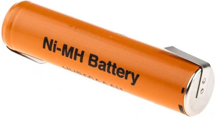 Produktbild Panasonic Spezial-Akku Micro (AAA) Z-Löt (1 Stk., AAA, 500 mAh)
