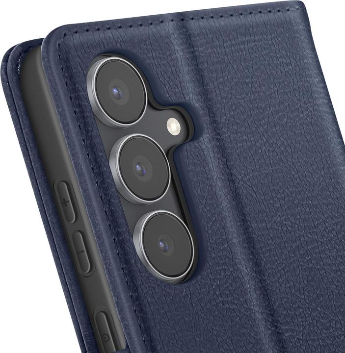 Actual product image Avizar Etui Galaxy S25 FE Chesterfield Serie (Samsung Galaxy S25 FE)