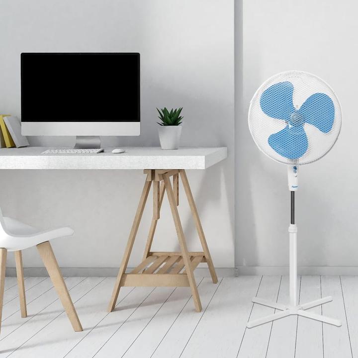 Actual product image Bestron ASV45W (57 dB)