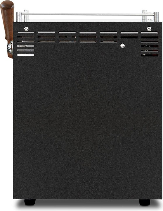 Actual product image Ascaso Steel Duo Plus
