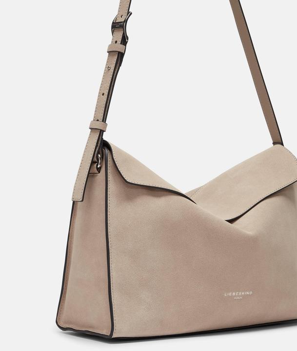 Immagine prodotto Liebeskind Berlin Borsa a tracolla Lora in pelle scamosciata 2151967