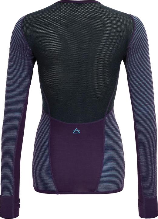 Produktbild Devold Women's Tuvegga Sport Air Shirt (L)