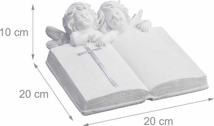 Produktbild Relaxdays Toilettenhocker