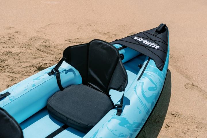 Immagine prodotto Virtufit Kayak 335 (3 Persone)
