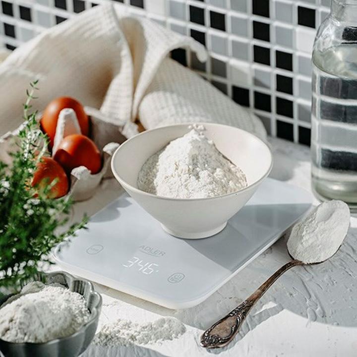 Produktbild Adler Kitchen Scale