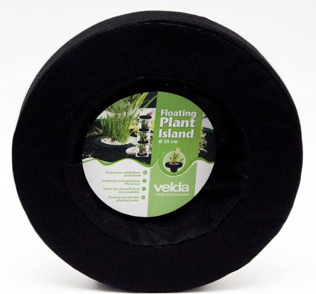Image du produit Velda Îlot végétal non planté