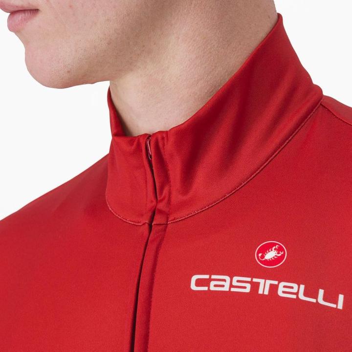 Image du produit Castelli Retta LS Jersey (XXL)
