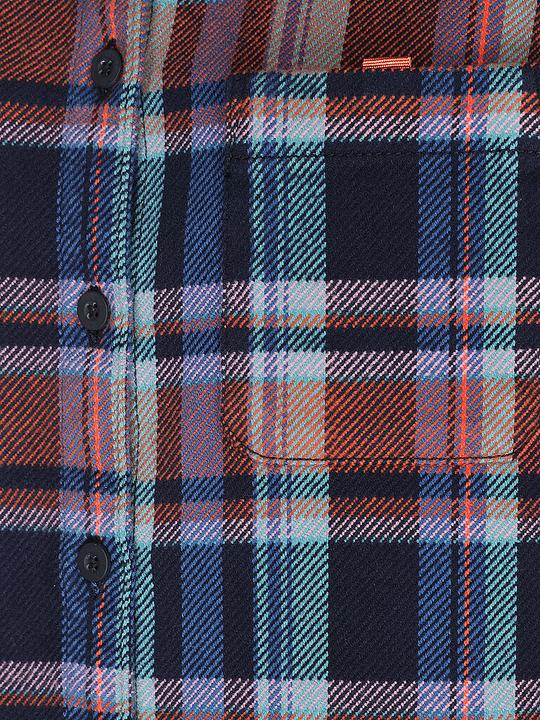 Immagine prodotto Cotopaxi Mero Orgaic Flannel Shirt (M)