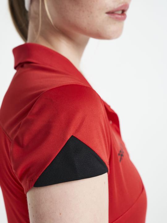 Actual product image Craft Pro Control Impact Polo Ladies (L)