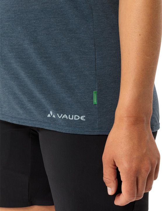 Produktbild Vaude Tekoa T-Shirt II (42)