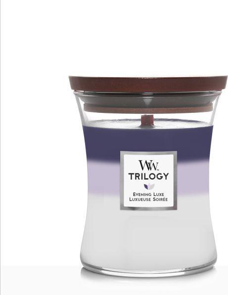 Produktbild WoodWick Evening Luxe