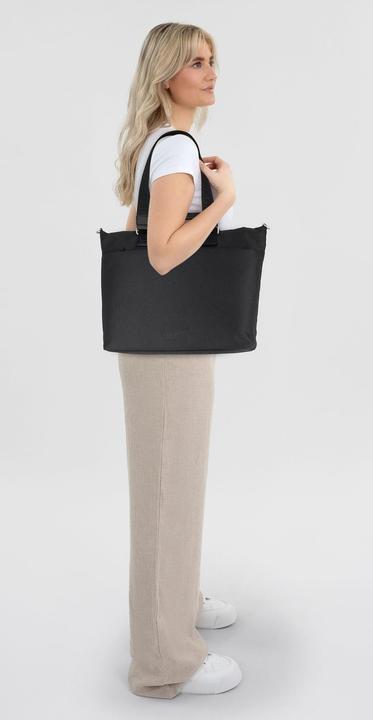 Immagine prodotto Jost Borsa Bergen 50 cm con scomparto per laptop (21 l)