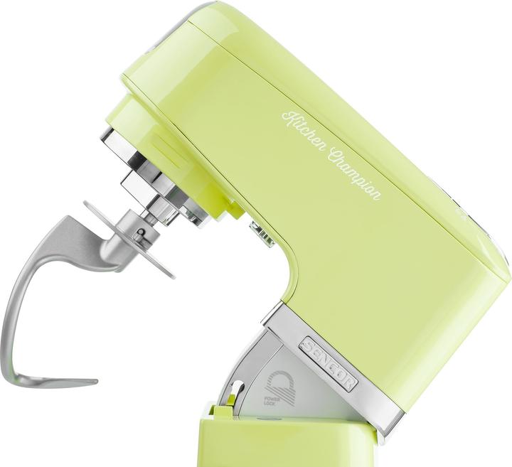 Image du produit Sencor STM 6357GG (1000 W, 4.50 l)