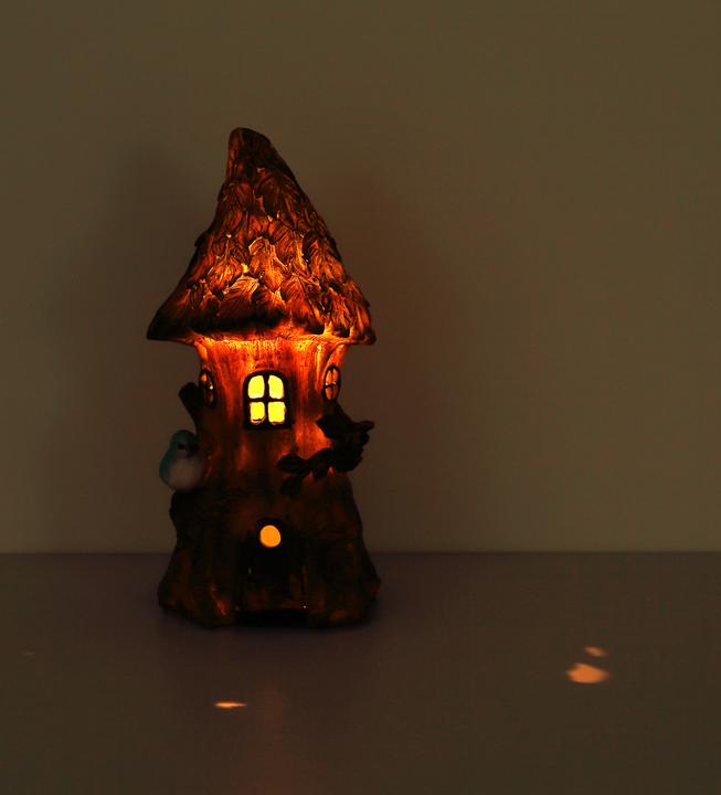 Actual product image Globo Solar light (IP44)