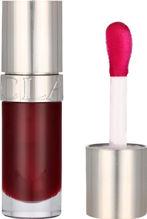 Actual product image Clarins Lip Comfort Oil