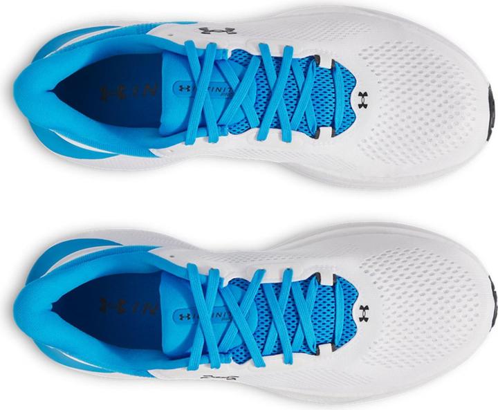 Produktbild Under Armour Laufschuhe für Erwachsene Infinite Pro 2 Weiss (42)