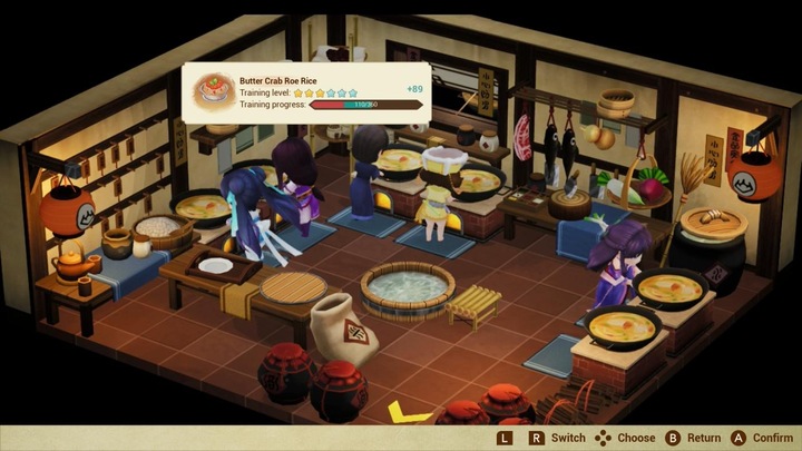Produktbild Eastasiasoft Sword and Fairy Inn 2 Limited Edition - Switch (JP Version) (Switch)