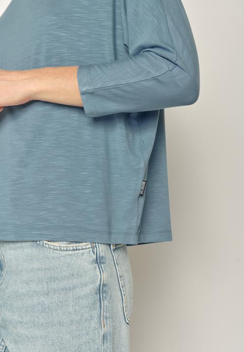 Actual product image Greenbomb Longsleeve Basic (L)