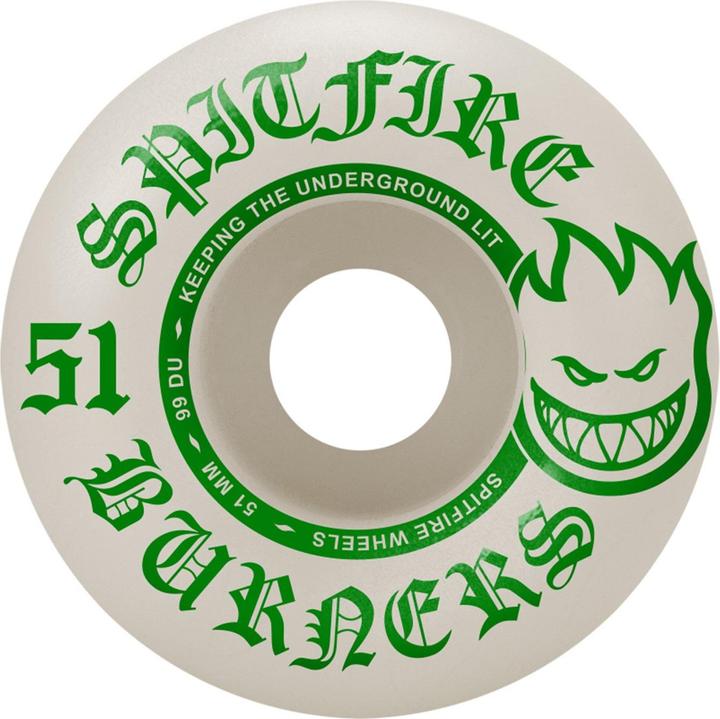 Produktbild Spitfire 99D Burners (51 mm)