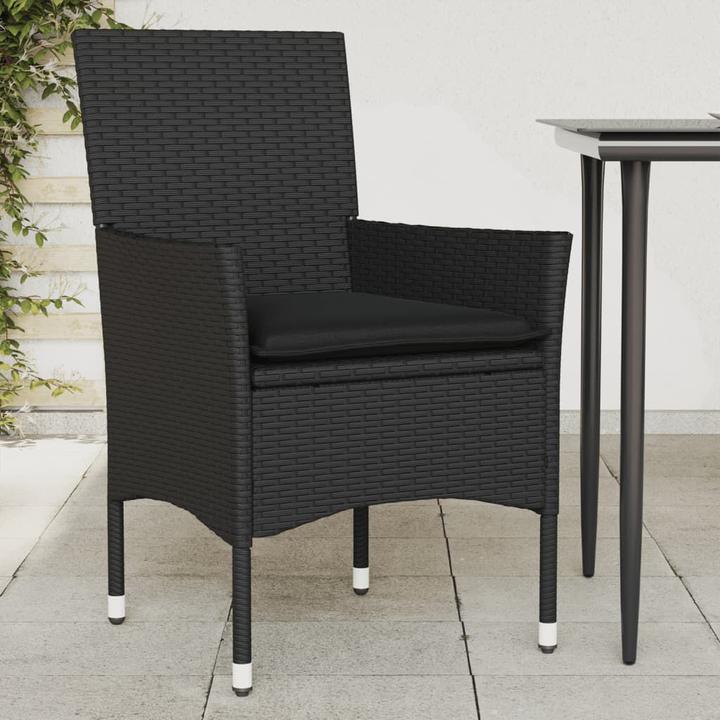 Produktbild vidaXL Gartenstuhl