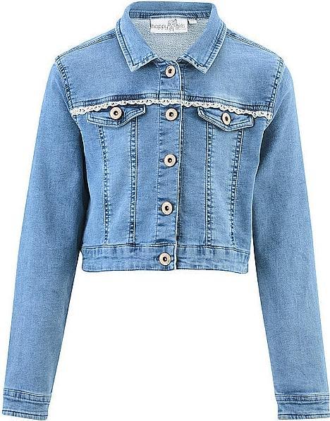 Actual product image Happy Girls Jeansjacke (122)