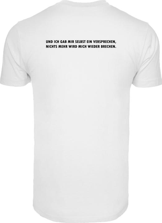 Produktbild Merchcode Stabil T-Shirt Round Neck - 111779 (L)