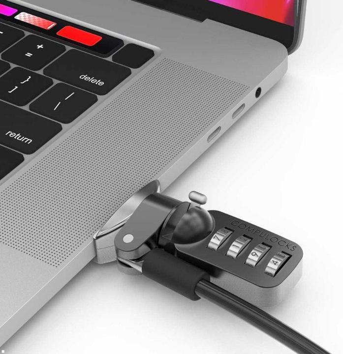 Produktbild Compulocks MacBook Pro 14-inch Ledge
