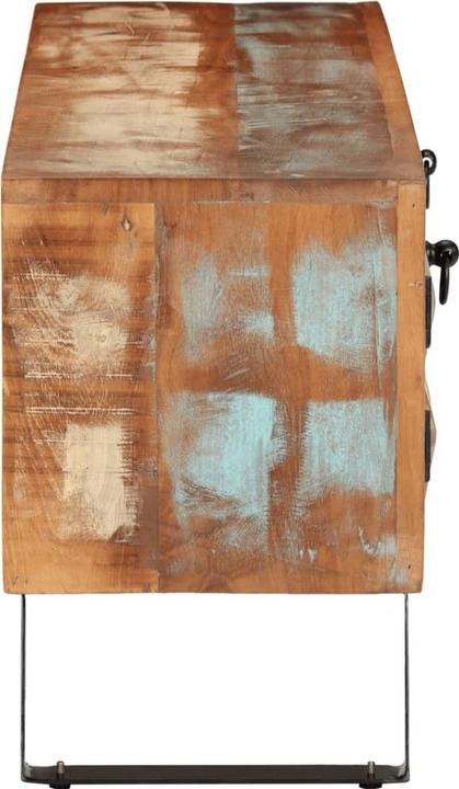 Immagine prodotto vidaXL TV-Schrank (112 x 30 x 45 cm)