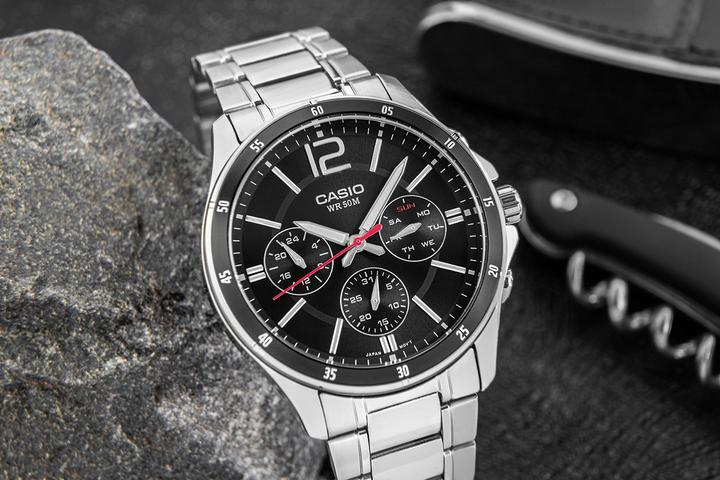 Image du produit Casio Standard (43 mm)
