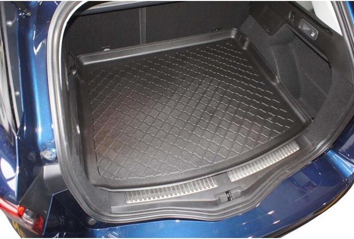 Immagine prodotto ProPlus Vaschetta portabagagli per Renault Megane IV Grandtour dal 2016 a oggi (sul pavimento Vario nella