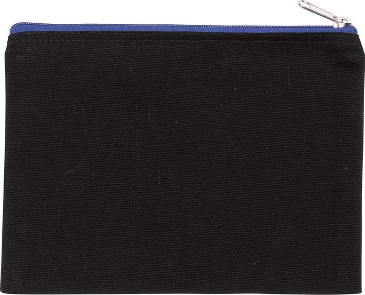 Actual product image Kimood Cotton pouch medium model Canvas