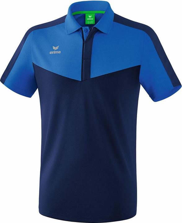 Produktbild Erima Squad Poloshirt (L)