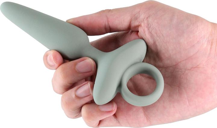 Produktbild NS Novelties renegade maverick gray