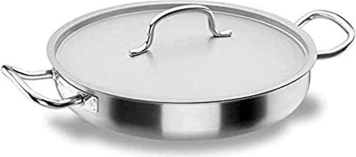 Image du produit Lacor 50645 (Poêle à paella, Acier inoxydable)