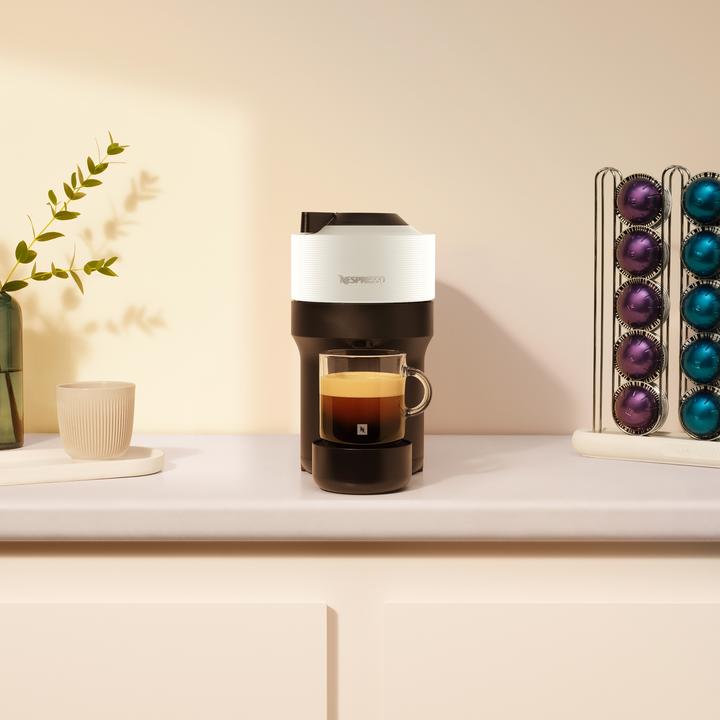 Image du produit Krups Vertuo Essentials (NESPRESSO Vertuo)
